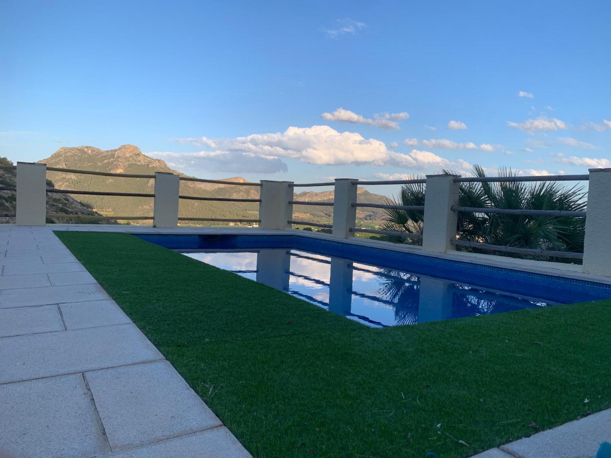 הוילה גאנדיה Loft En Urbanizacion Privada מראה חיצוני תמונה