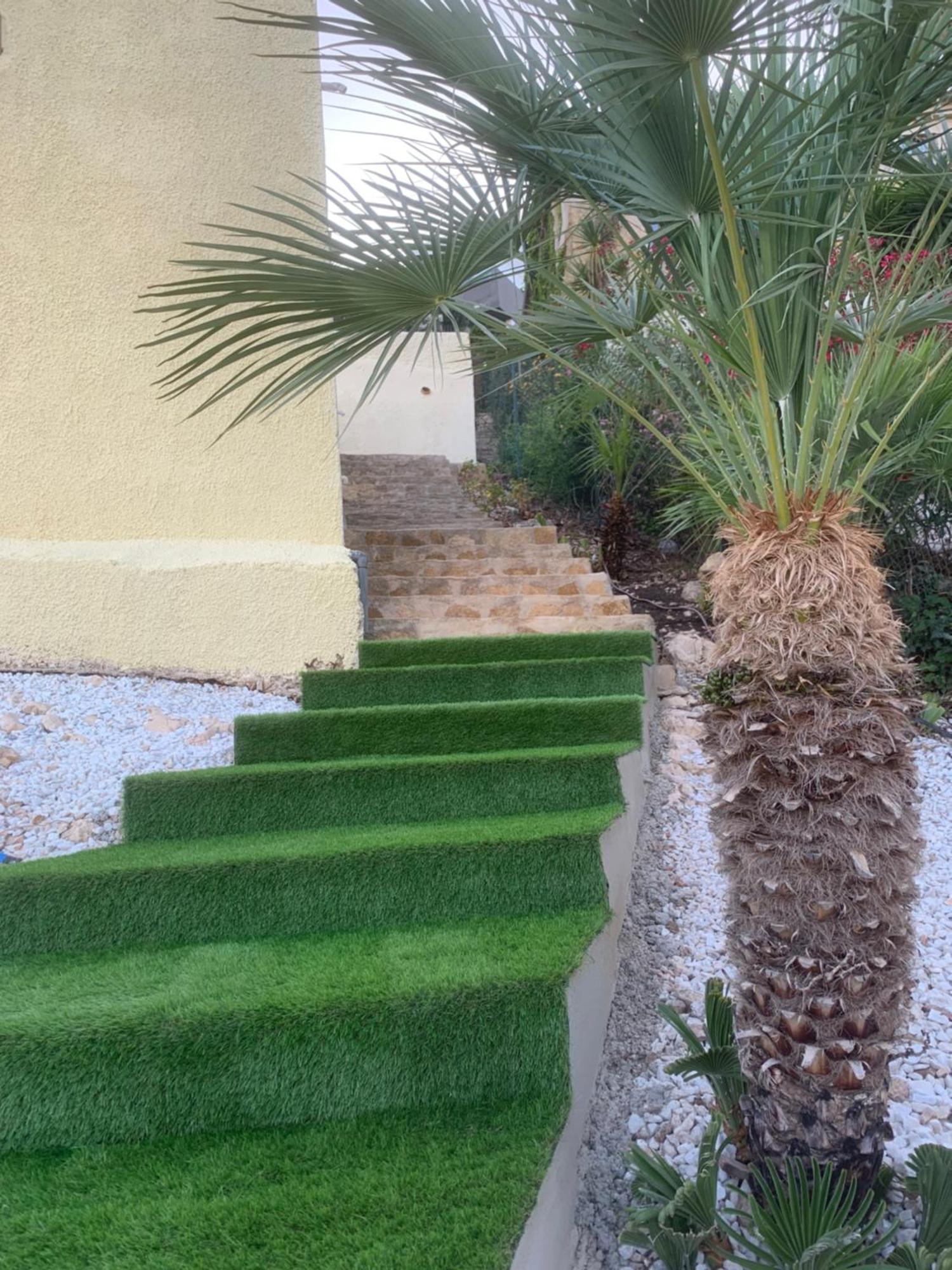 הוילה גאנדיה Loft En Urbanizacion Privada מראה חיצוני תמונה
