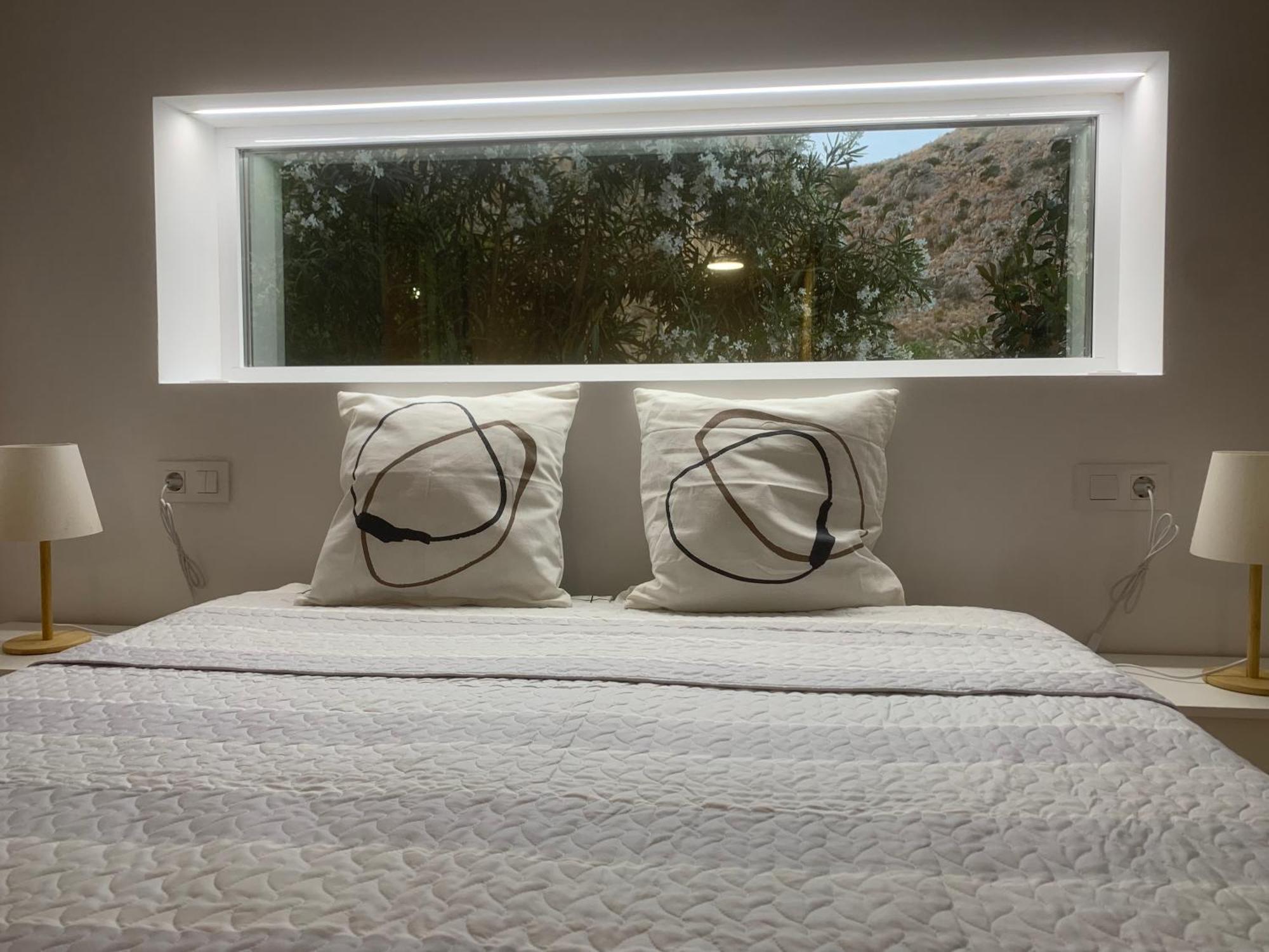הוילה גאנדיה Loft En Urbanizacion Privada מראה חיצוני תמונה