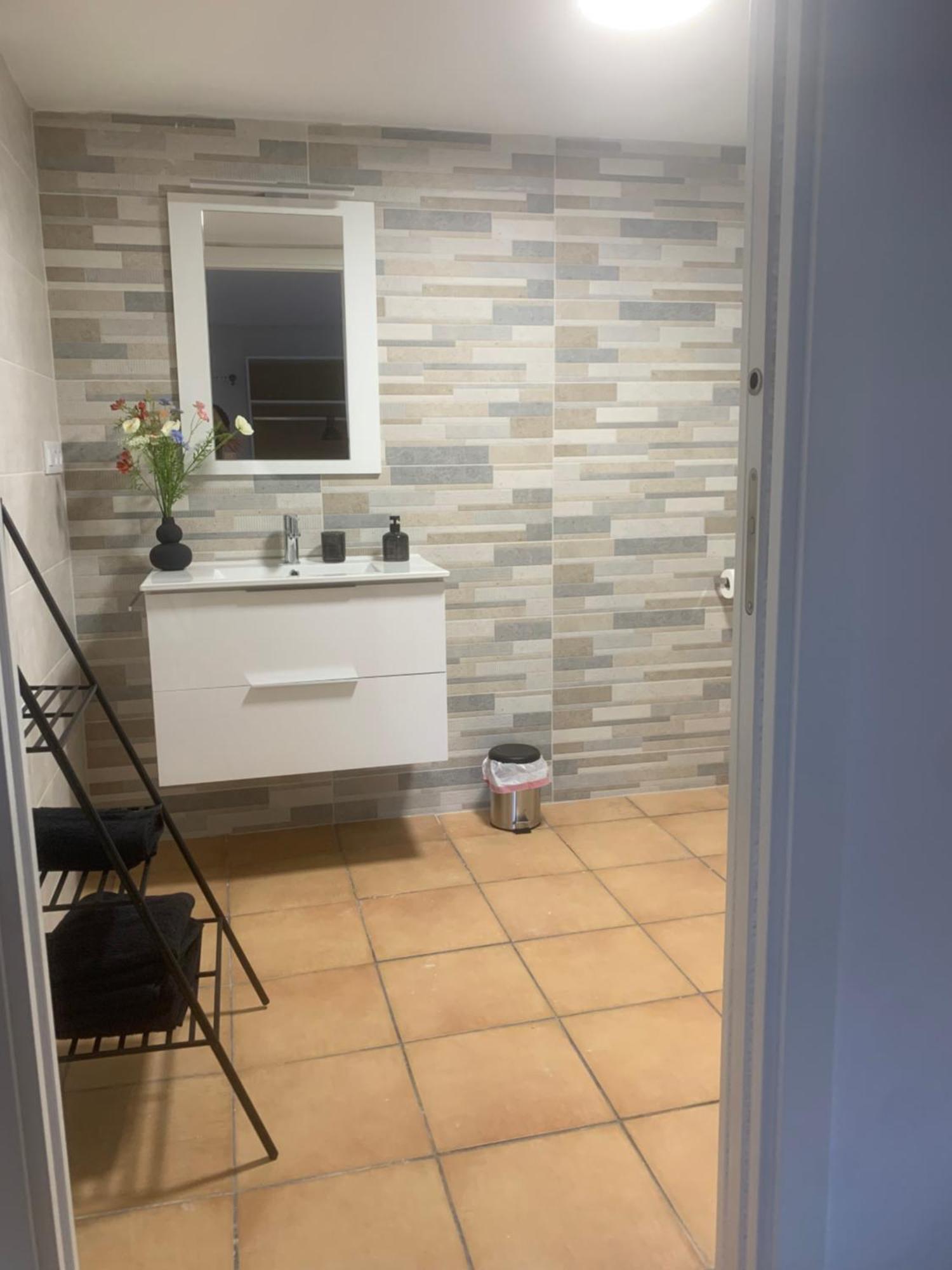 הוילה גאנדיה Loft En Urbanizacion Privada מראה חיצוני תמונה