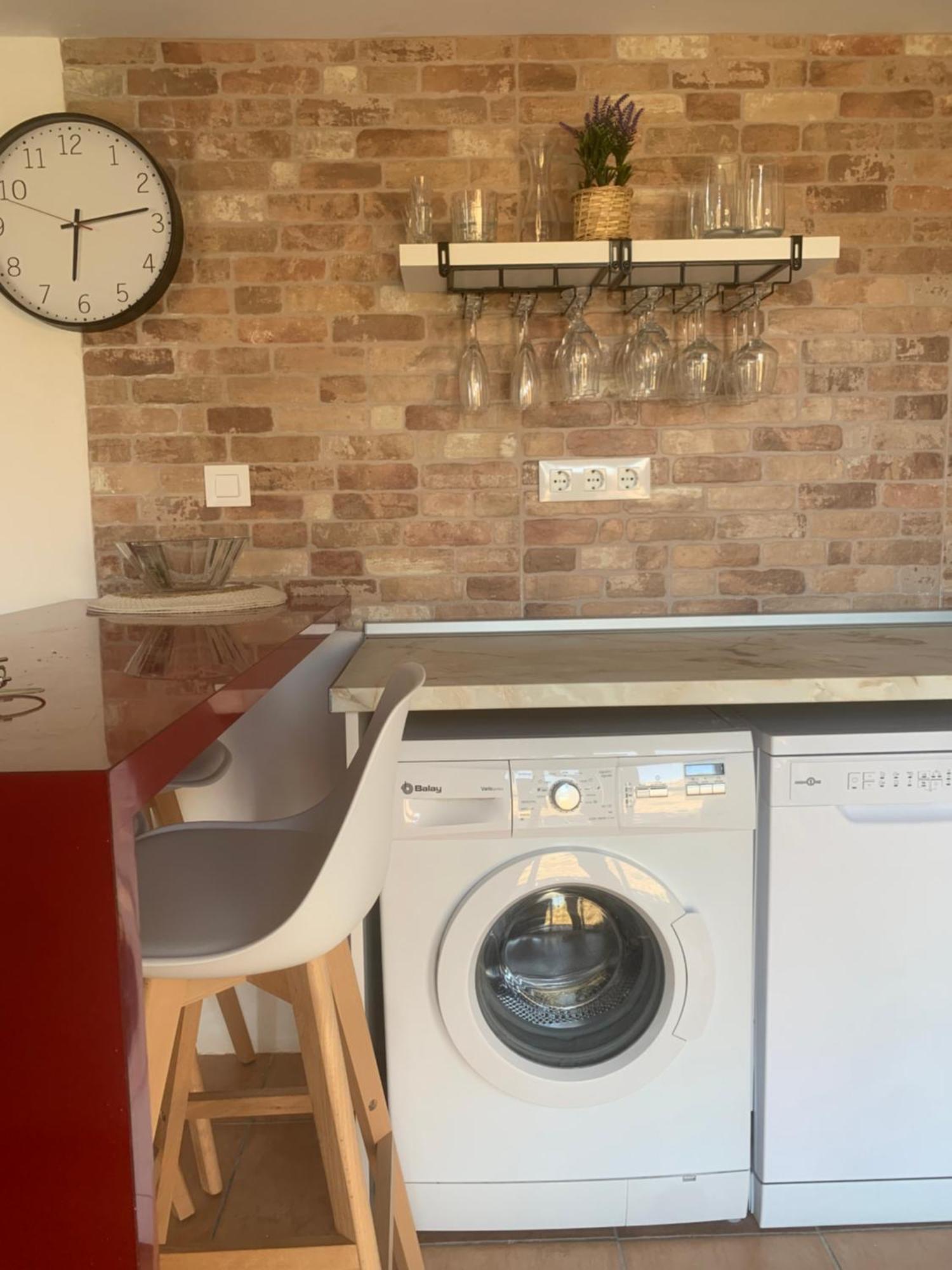 הוילה גאנדיה Loft En Urbanizacion Privada מראה חיצוני תמונה