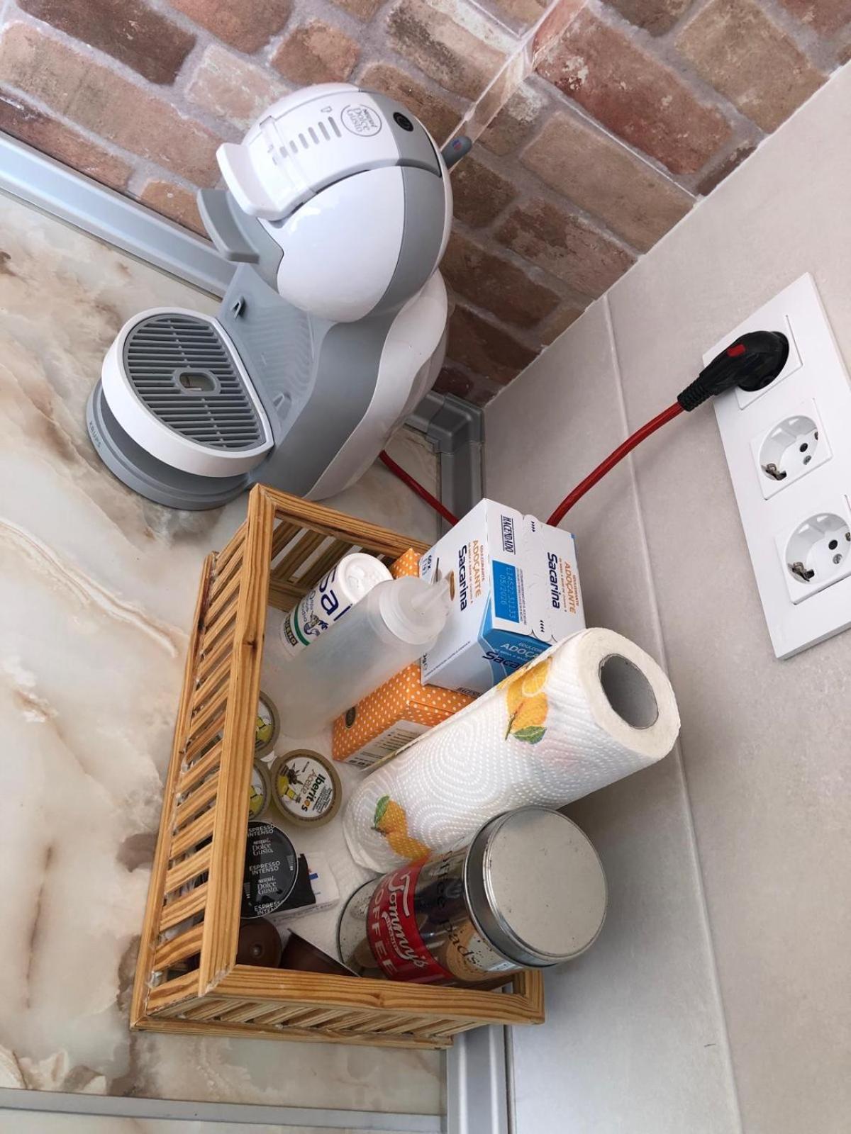 הוילה גאנדיה Loft En Urbanizacion Privada מראה חיצוני תמונה